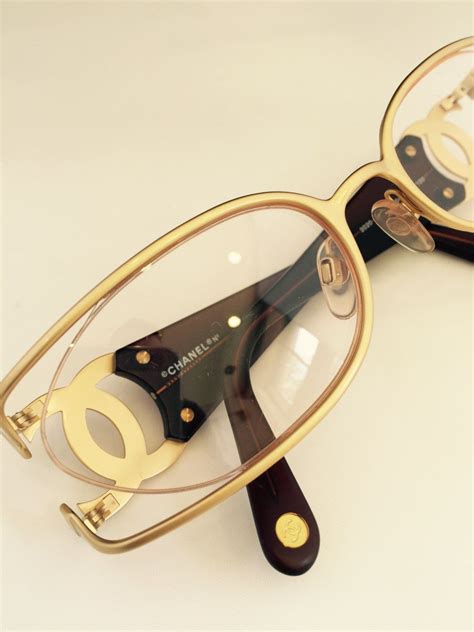 chanel designer glasses online|cheap Chanel prescription glasses.